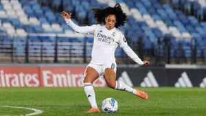 El Real no se placa: 5-0!